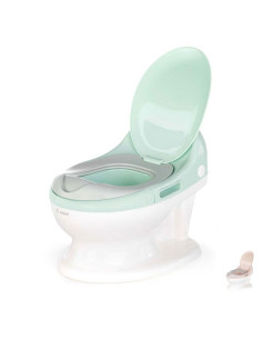 Детско гърне тоалетна чиния Jane със звук