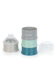 Комплект кутии за бебешка храна Jane Cosmos, 4 броя 2