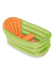 Вана за бебе надуваема Jane с 3 позиции