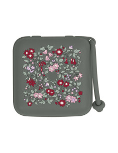 Кутия за залъгалка BIBS Liberty Colour за съхранение 2