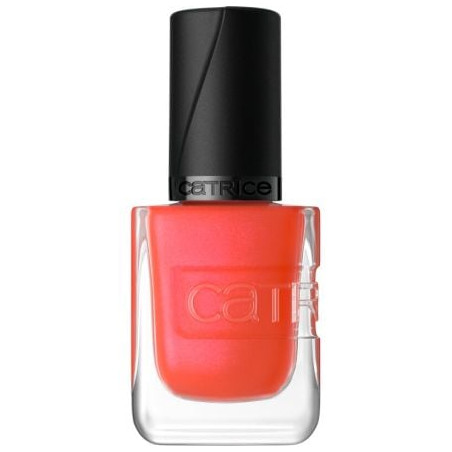 CATRICE GEL AFFAIR NAIL LACQUER Лак за нокти 050