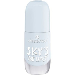 ESSENCE GEL NAIL POLISH Лак за нокти 31