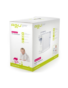 Машина за адаптирано мляко AGU Happy Shaker