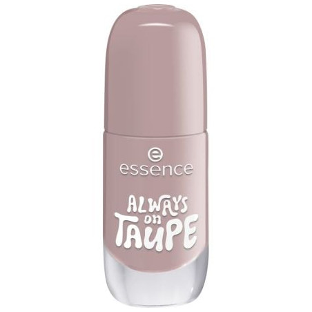 ESSENCE GEL NAIL POLISH Лак за нокти 37
