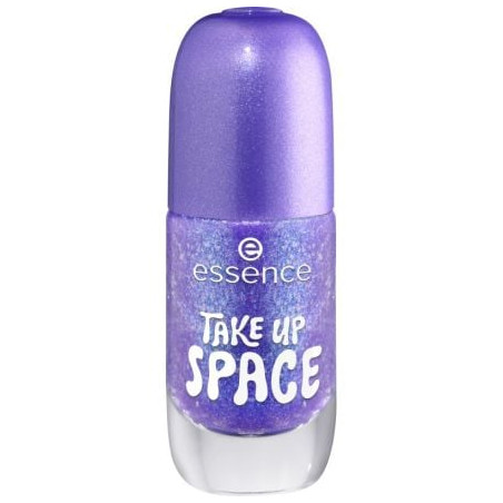 ESSENCE GEL NAIL POLISH Лак за нокти 34