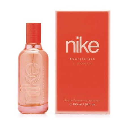 Nike Nextgen Coral Cruch дамска тоалетна вода, 100 мл