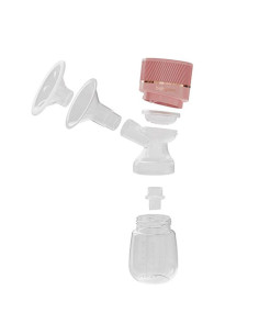 Електрическа помпа за кърпа BabyOno Get Ready PICO, 1485 2