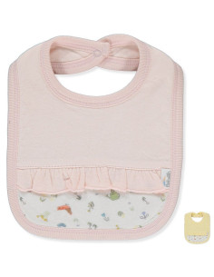 Лигавник Bebetto HAPPY GARDEN C1057