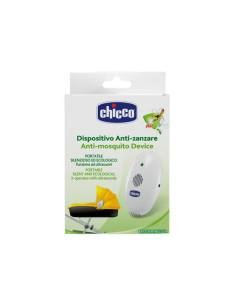 Преносимо устройство против комари Chicco Zanza No