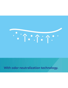 Следродилни хигиенни превръзки с крилца Canpol, 10 броя 2