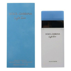 DOLCE&GABBANA LIGHT BLUE Дамска тоалетна вода,50МЛ