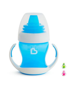 Преходна чаша Munchkin Gentle First Cup 118 мл