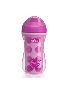 Детска чаша CHICCO Active 266 мл, 14 месеца +