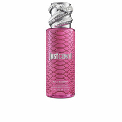 ROBERTO CAVALLI JUST CAVALLI BOLD BLOSSOM Парфюмен мист за коса и тяло, 250 мл