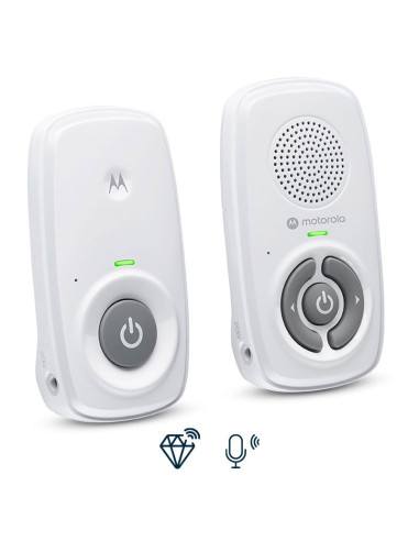 Бебефон Motorola AM21