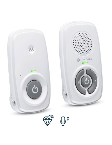 Бебефон Motorola AM21