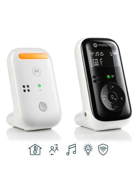 Бебефон Motorola PIP11