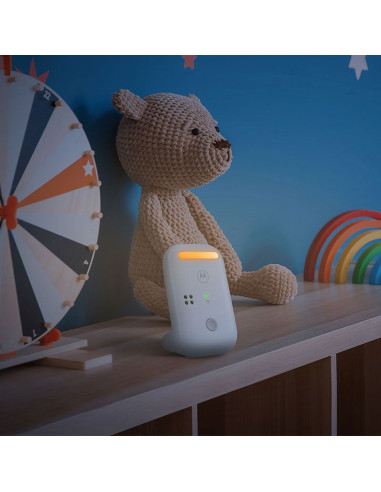 Бебефон Motorola PIP11