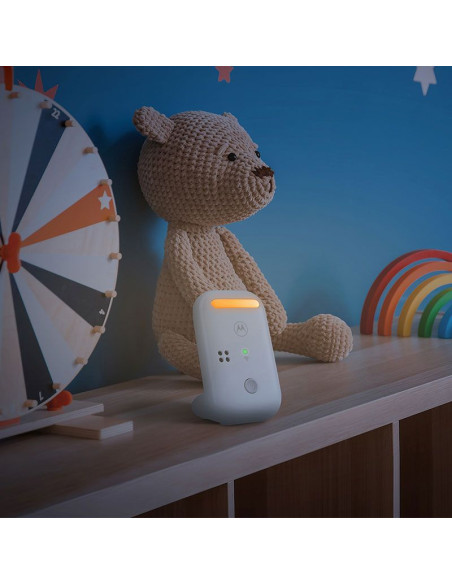 Бебефон Motorola PIP11