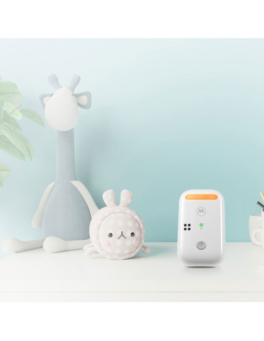 Бебефон Motorola PIP11