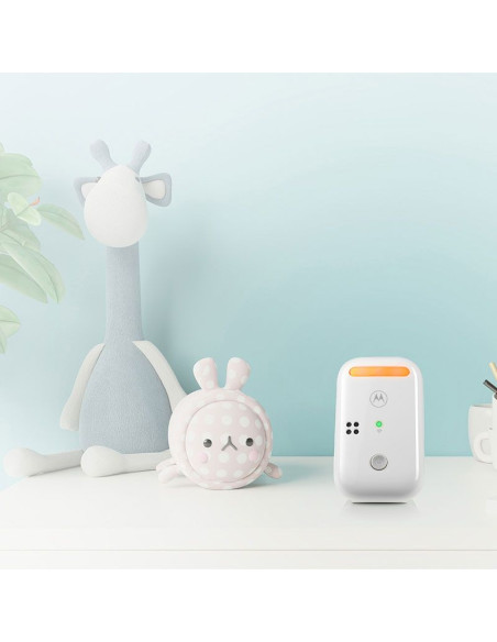 Бебефон Motorola PIP11