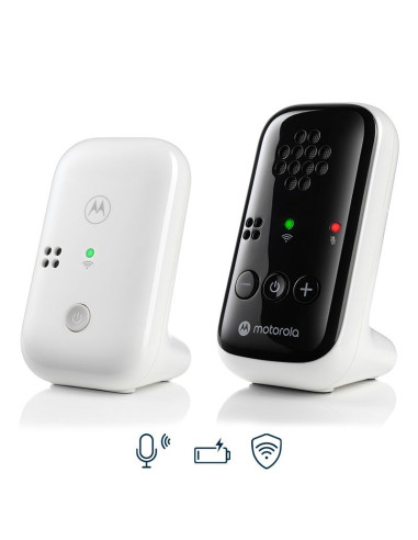 Бебефон Motorola PIP10