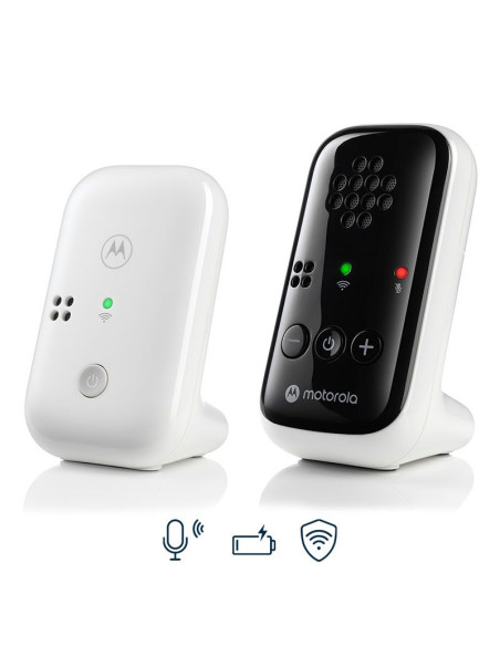 Бебефон Motorola PIP10