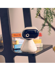 Бебефон с камера Motorola PIP1500 5.0” 2