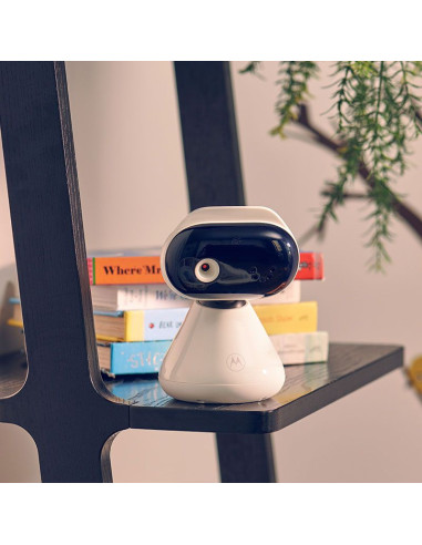 Бебефон с камера Motorola PIP1200 2.8”