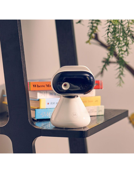 Бебефон с камера Motorola PIP1200 2.8”