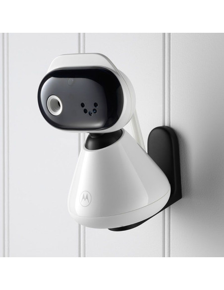 Бебефон с камера Motorola PIP1200 2.8”