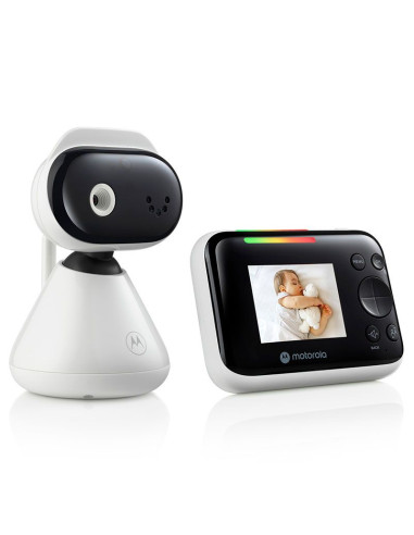 Бебефон с камера Motorola PIP1200 2.8”