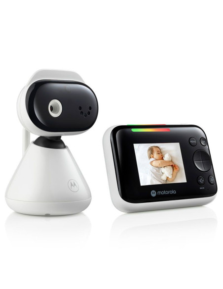 Бебефон с камера Motorola PIP1200 2.8”