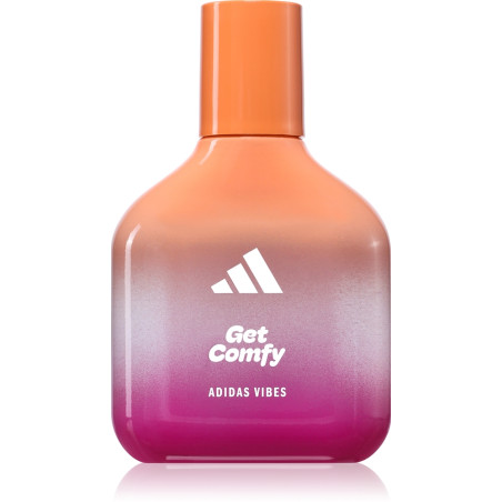 ADIDAS VIBES GET COMFY Дамска парфюмна вода, 50 мл