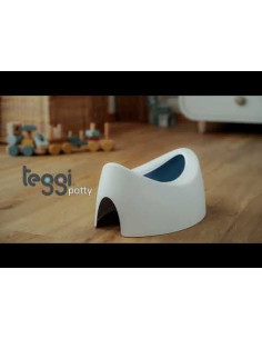 Детско гърне Tega Baby Teggi 2