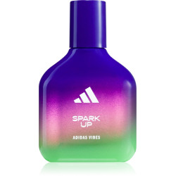 ADIDAS VIBES SPARK UP Дамска парфюмна вода, 50 мл