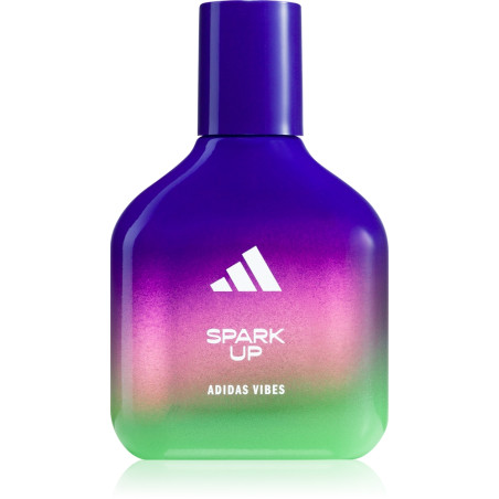 ADIDAS VIBES SPARK UP Дамска парфюмна вода, 50 мл