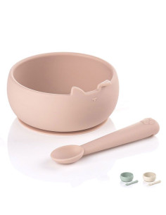 Детски комплект за хранене Jane 2 части