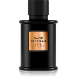 DAVID BECKHAM Bold Instinct Мъжка парфюмна вода , 50мл.