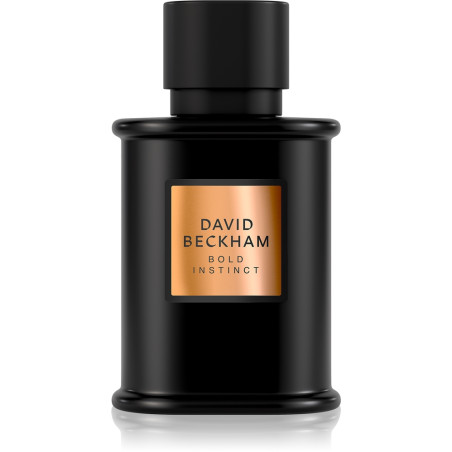 DAVID BECKHAM Bold Instinct Мъжка парфюмна вода , 50мл.
