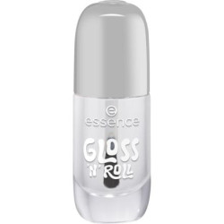 ESSENCE GEL NAIL POLISH Лак за нокти 01