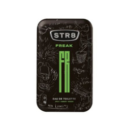 STR8 FREAK Мъжка тоалетна вода, 100 мл