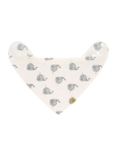 Лигавник Lassig Little Water Whale тип бандана