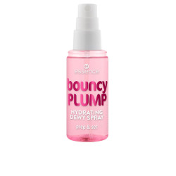 essence ФИКСИРАЩ СПРЕЙ BOUNCY PLUMP HYDRATING 10