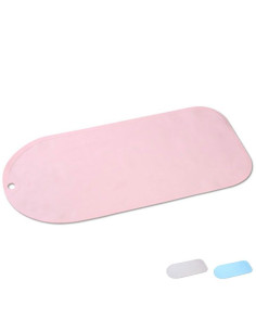 Нехлъзгаща се подложка за вана BabyOno Take Care Матова, 35 х 55 см., 1345
