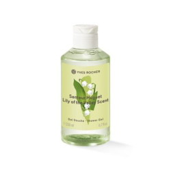 YR EAU FRAICHE ДУШ ГЕЛ МОМИНА СЪЛЗА 200 мл