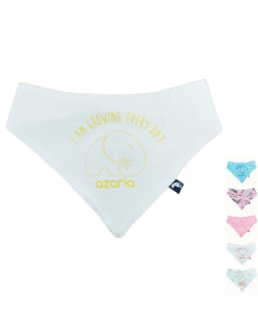 Лигавник AZARIA тип бандана