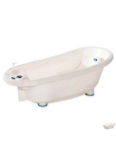 Вана Lorelli 88, с термометър и подложка