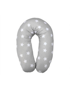 Възглавница за кърмене Lorelli Ранфорс 190 см 2