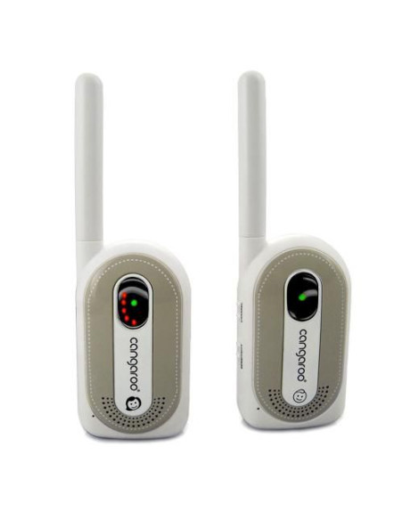 Бебефон Cangaroo Maternal каки ВМ-166